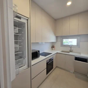 2 Bedroom Apartment for Rent in Limassol – Agios Antonios