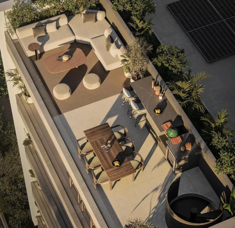 3 Bedroom Apartment for Sale