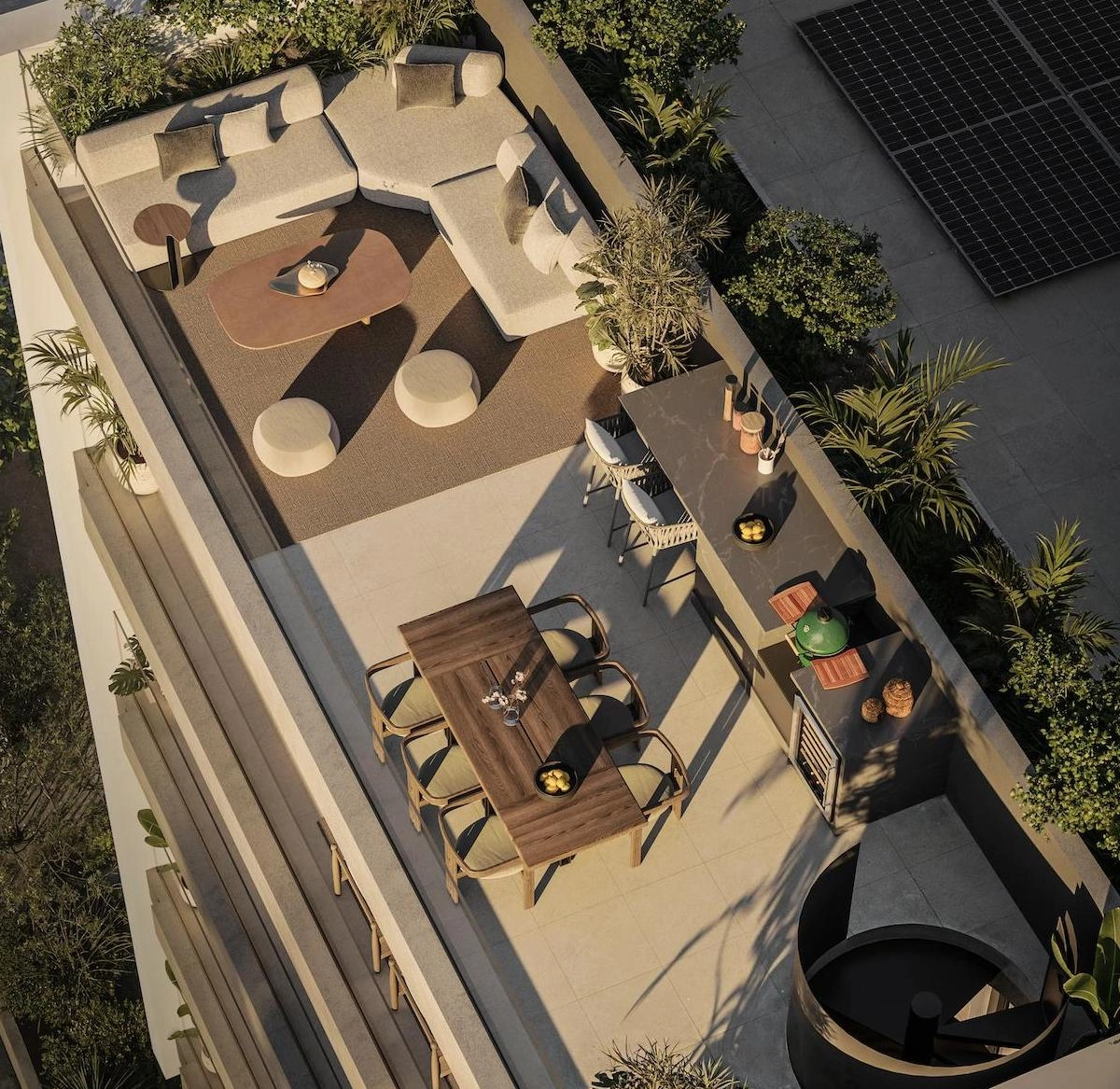 3 Bedroom Apartment for Sale