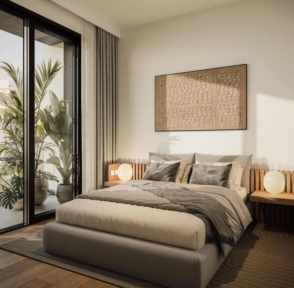 3 Bedroom Apartment for Sale