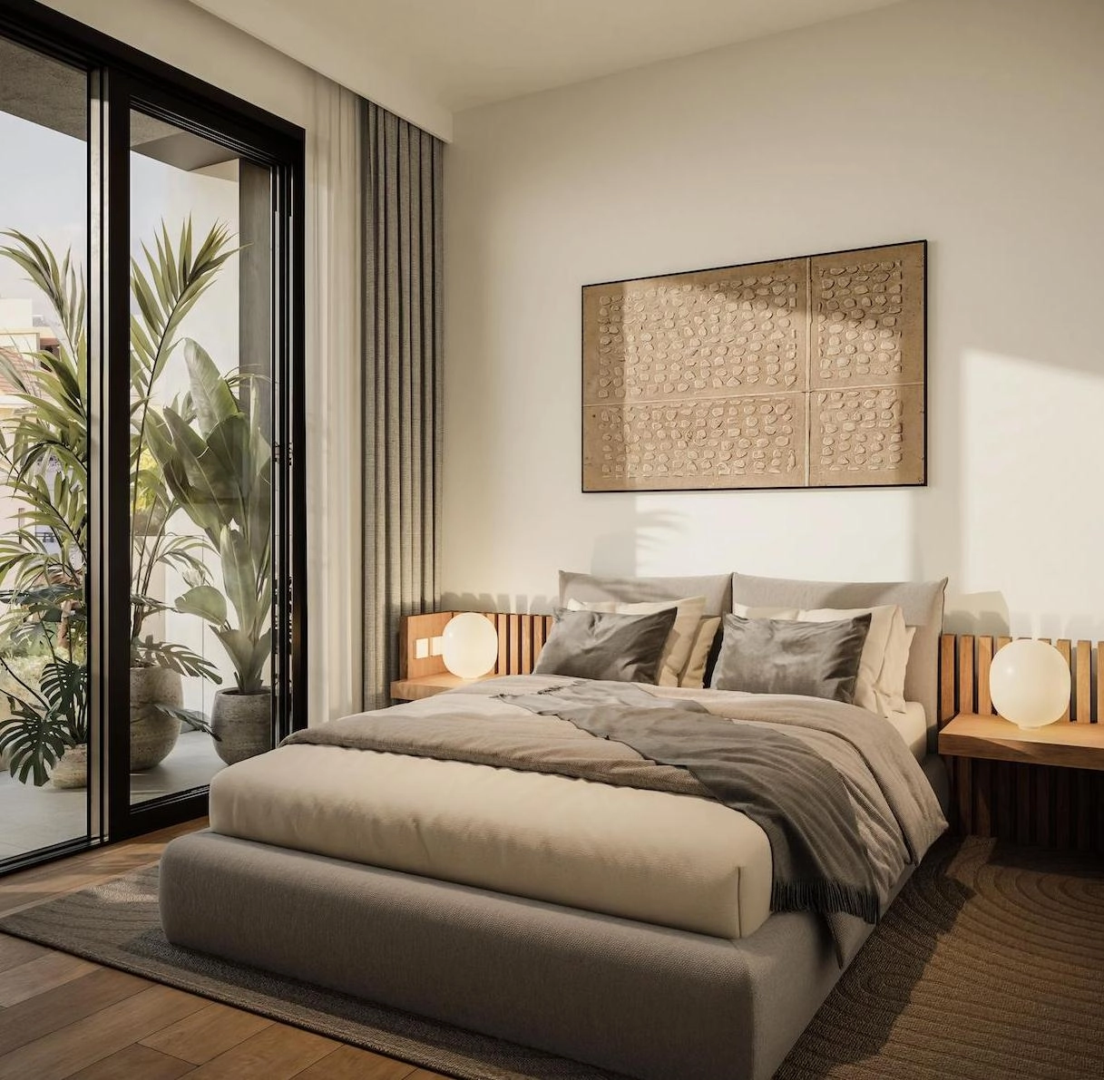 3 Bedroom Apartment for Sale