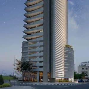 3 Bedroom Apartment for Sale in Larnaca – Sotiros