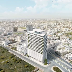 2 Bedroom Apartment for Sale in Larnaca – Sotiros