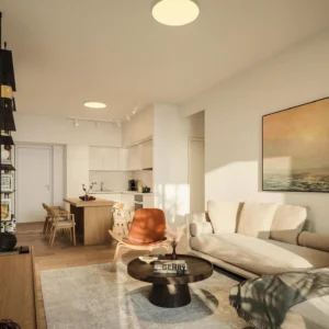 2 Bedroom Apartment for Sale in Limassol – Agios Ioannis