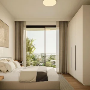 1 Bedroom Apartment for Sale in Limassol – Agios Ioannis