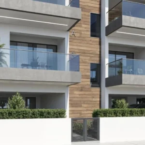 1 Bedroom Apartment for Sale in Lakatameia – Agios Nikolaos, Nicosia District