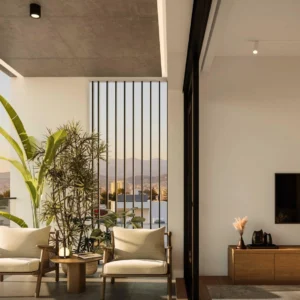 2 Bedroom Apartment for Sale in Limassol – Agios Ioannis