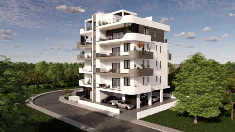 2 Bedroom Apartment for Sale in Larnaca District