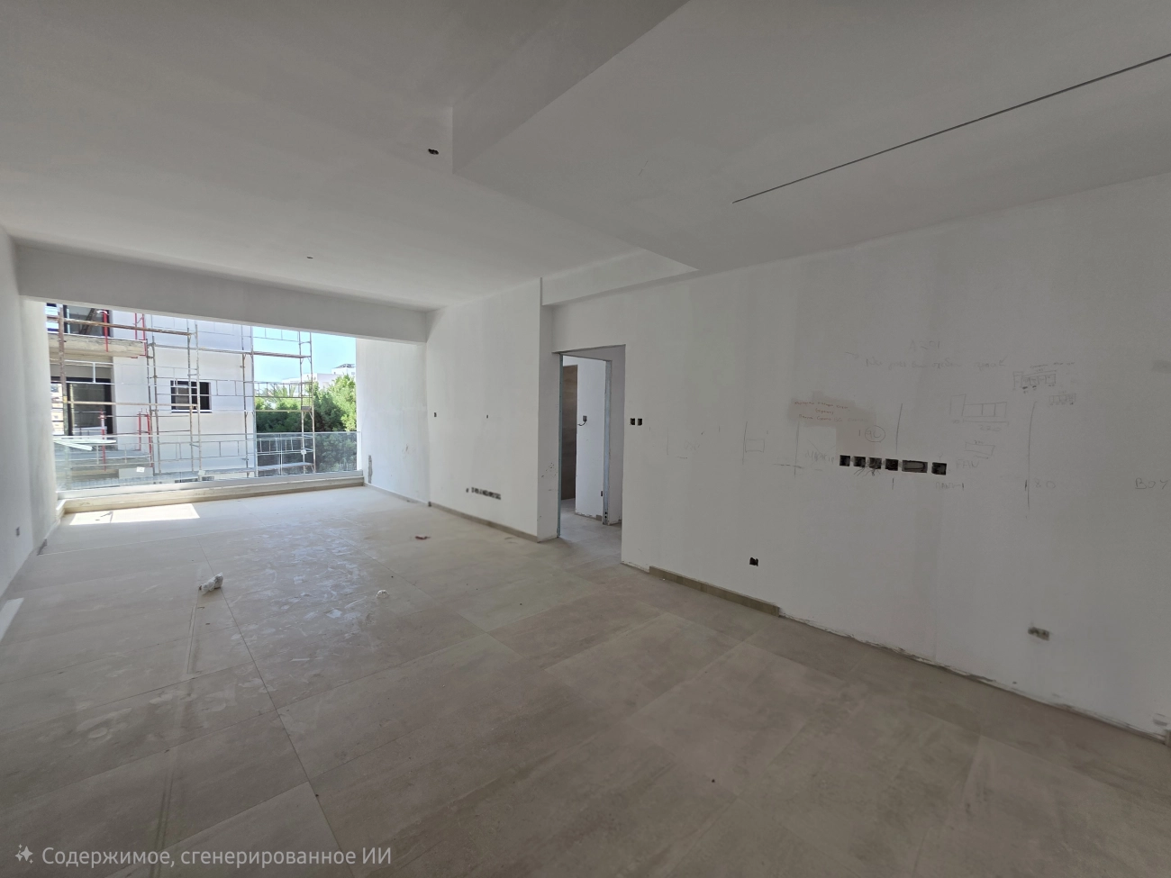 2 Bedroom Apartment for Sale in Larnaca District