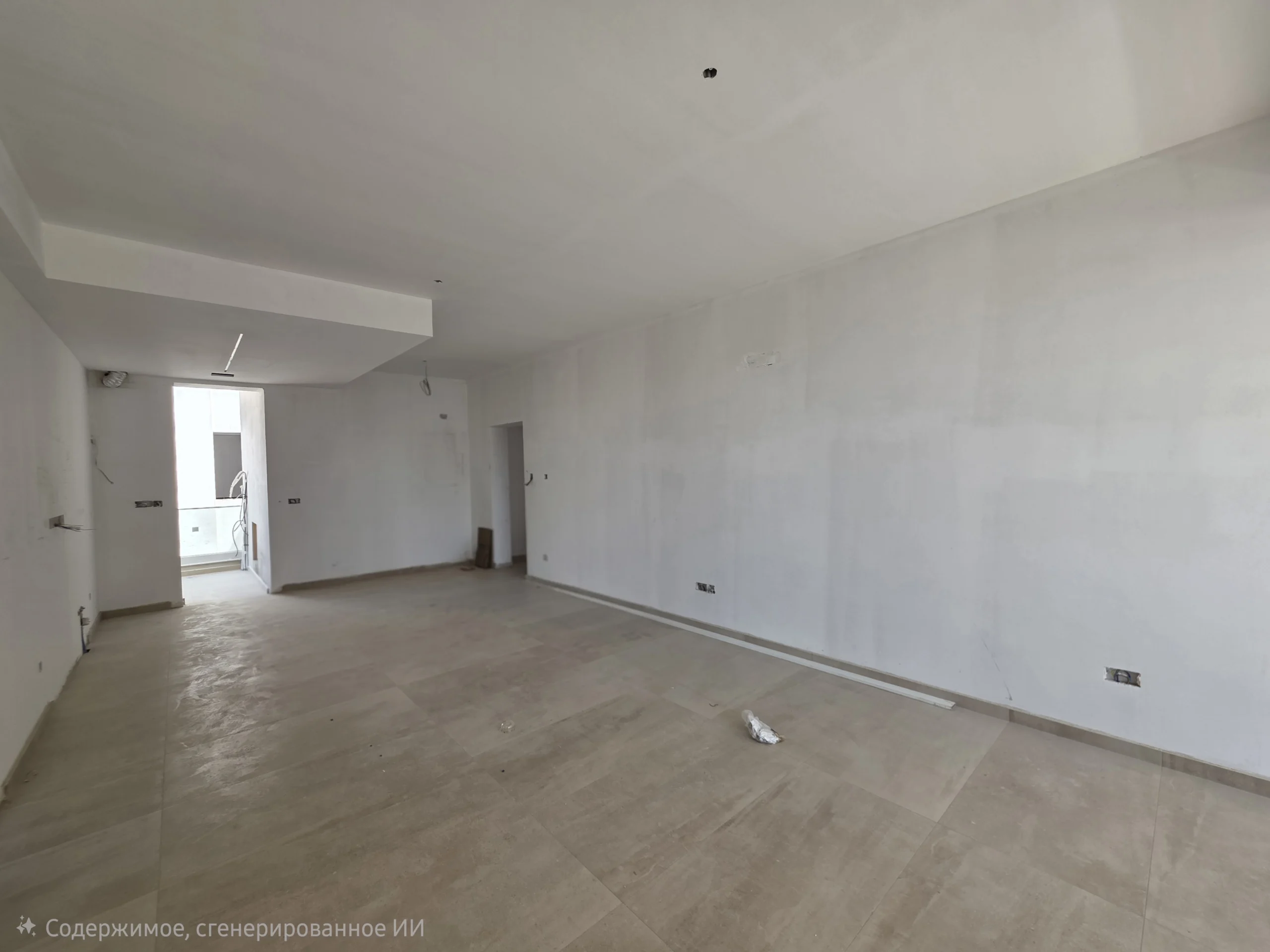 2 Bedroom Apartment for Sale in Larnaca District