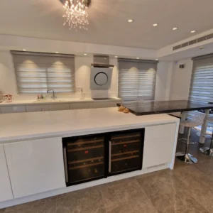 5 Bedroom House for Sale in Germasogeia, Limassol District