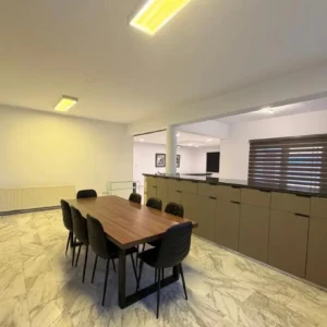 3 Bedroom House for Rent