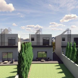 4 Bedroom House for Sale in Palodeia, Limassol District