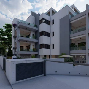 4 Bedroom Apartment for Sale in Limassol – Panthea