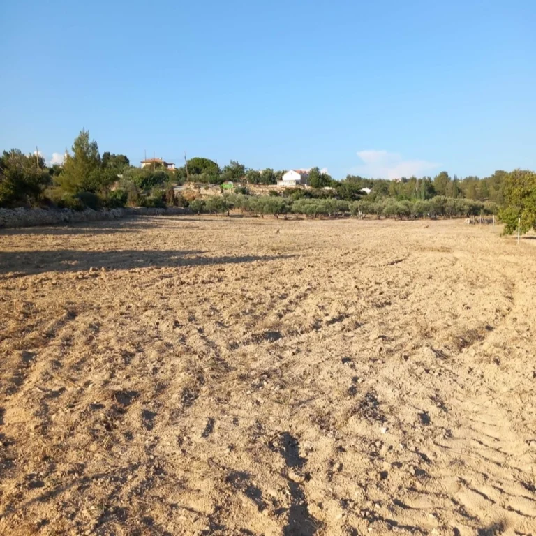 9,182m² Plot for Sale in Souni, Limassol District