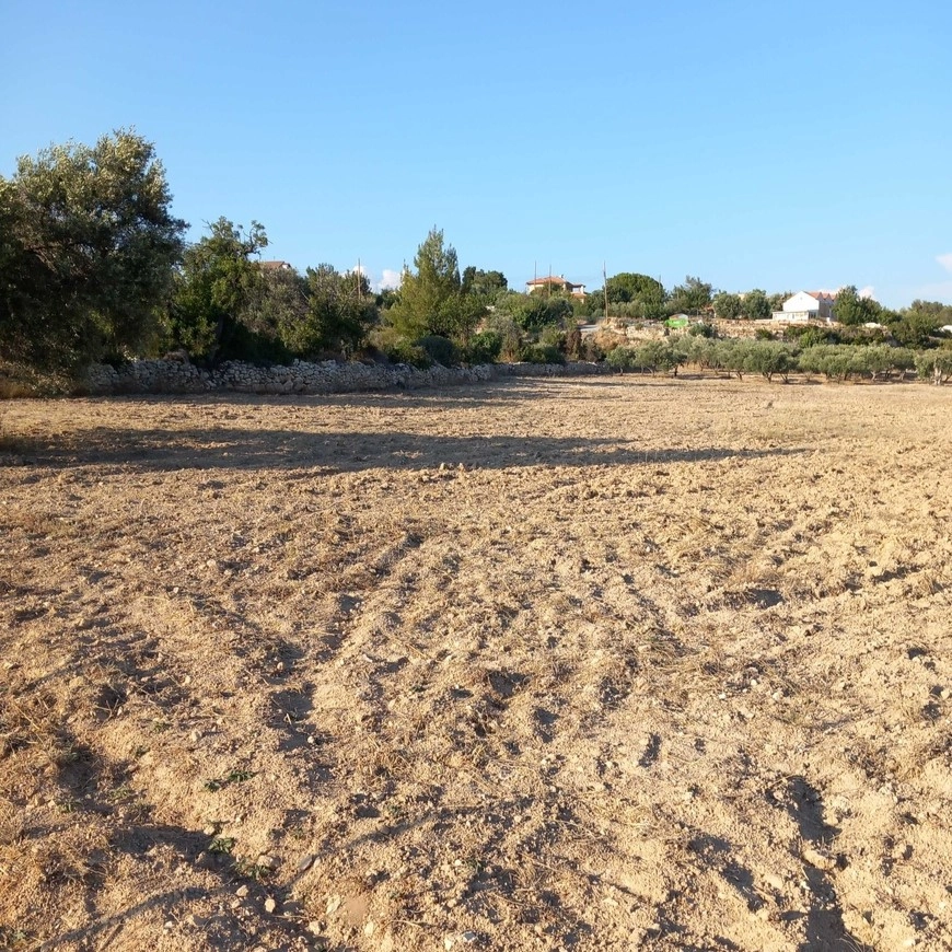 9,182m² Plot for Sale in Souni, Limassol District