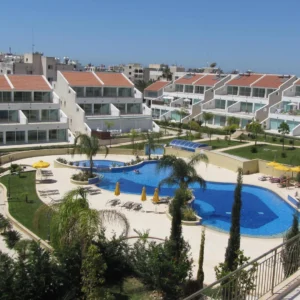 1 Bedroom Apartment for Sale in Germasogeia, Limassol District
