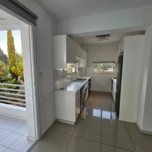 2 Bedroom Apartment for Rent in Paphos – Agios Theodoros