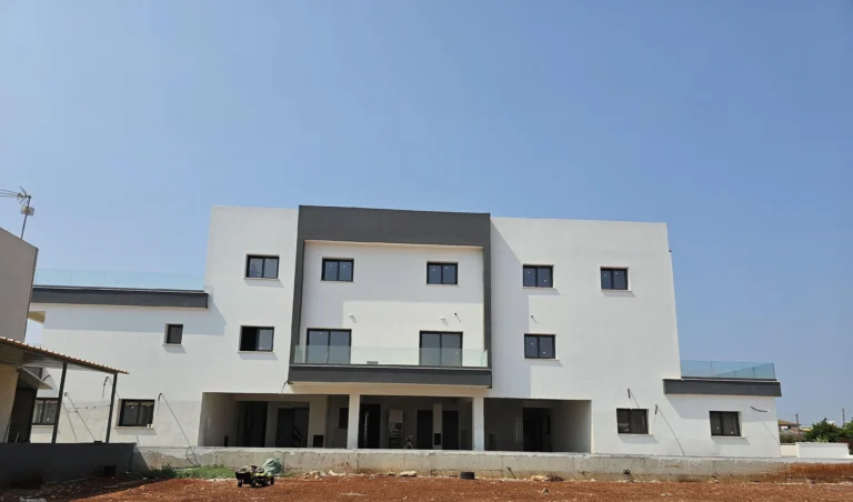 Cheap Apartments for Sale Famagusta