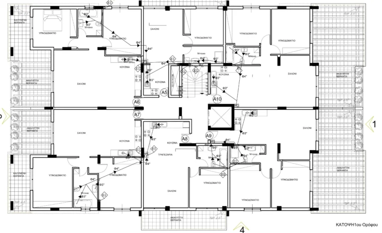 Cheap Apartments for Sale Famagusta