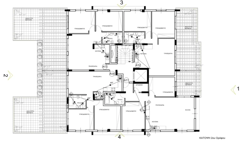 Cheap Apartments for Sale Famagusta