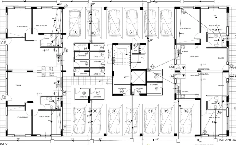 Cheap Apartments for Sale Famagusta