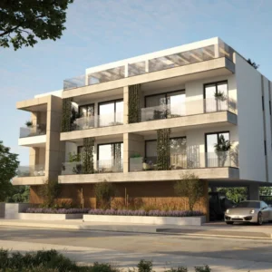1 Bedroom Apartment for Sale in Livadia Larnakas, Larnaca District