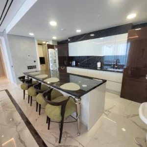 3 Bedroom Apartment for Rent in Agios Tychonas, Limassol District