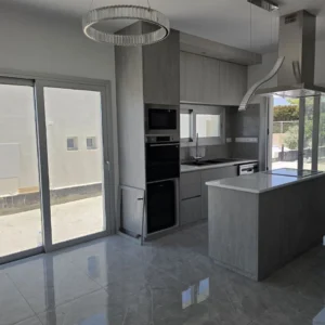 4 Bedroom House for Rent in Pyrgos Lemesou, Limassol District