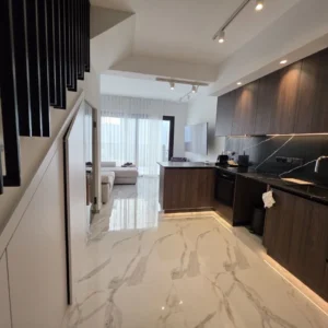 2 Bedroom House for Rent in Parekklisia, Limassol District