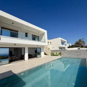 4 Bedroom House for Rent in Pegeia, Paphos District