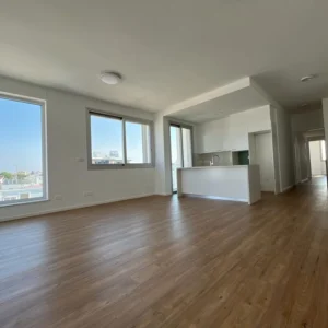 3 Bedroom Apartment for Rent in Strovolos – Dasoupolis, Nicosia District