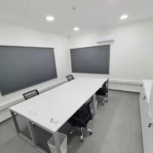 180m² Office for Rent in Engomi, Nicosia District