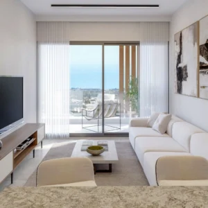 43m² Apartment for Sale in Paphos – Universal