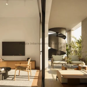 2 Bedroom Apartment for Sale in Limassol – Agios Nektarios