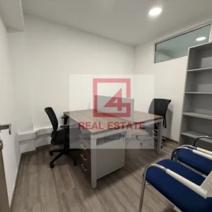 150m² Office for Rent in Limassol – Agia Zoni