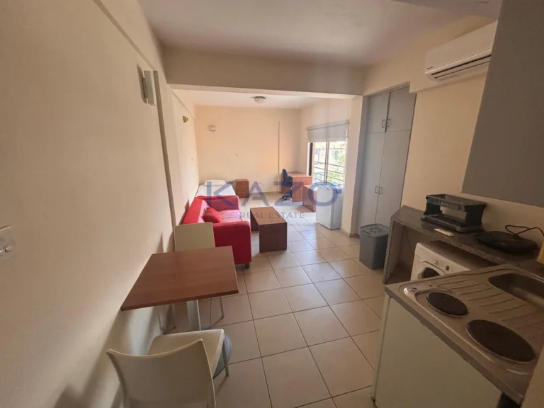 Flat for rent Limassol 500 euro