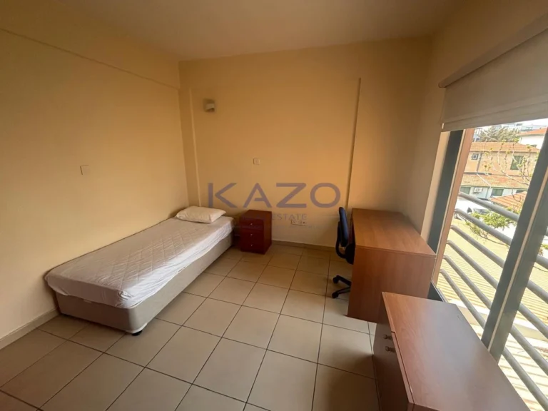 Flat for rent Limassol 500 euro