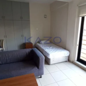 35m² Apartment for Rent in Limassol District