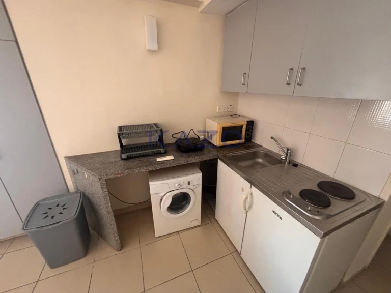Flat for rent Limassol 500 euro
