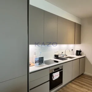1 Bedroom Apartment for Rent in Asomatos, Limassol District