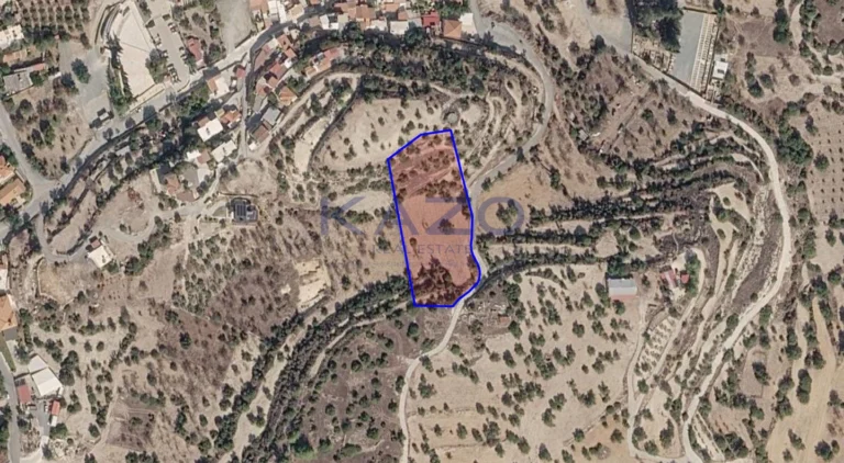 Plots of Land for Sale