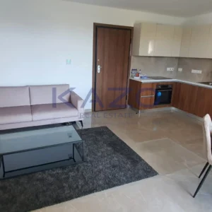 1 Bedroom Apartment for Rent in Limassol – Zakaki