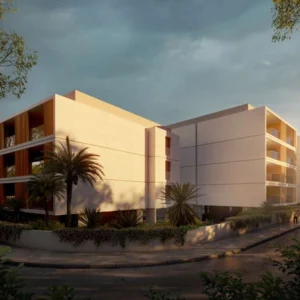 1 Bedroom Apartment for Sale in Geroskipou, Paphos District