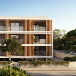 1 Bedroom Apartment for Sale in Geroskipou, Paphos District