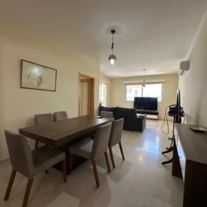3 Bedroom Apartment for Rent in Limassol District