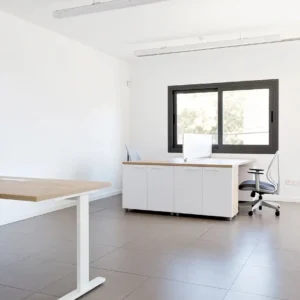 222m² Office for Rent in Limassol – Katholiki