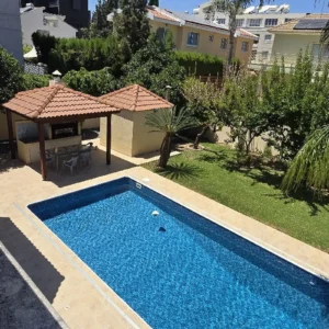 4 Bedroom House for Rent in Germasogeia, Limassol District