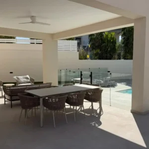 5 Bedroom House for Rent in Limassol – Agios Athanasios