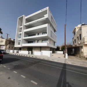 2 Bedroom Apartment for Rent in Paphos – Agios Theodoros